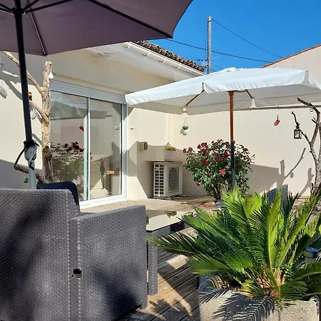 Location Saisonniere Proche De Royan *