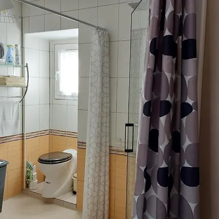 Location Saisonniere Proche De Royan Grezac