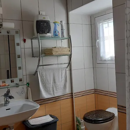 Location Saisonniere Proche De Royan * Grézac