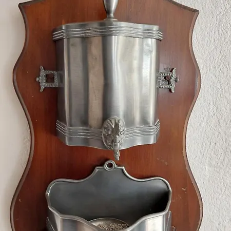 شقة Location Saisonniere Proche De Royan *