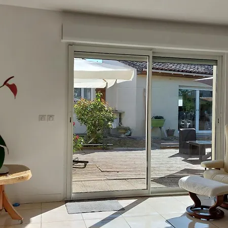 Location Saisonniere Proche De Royan *