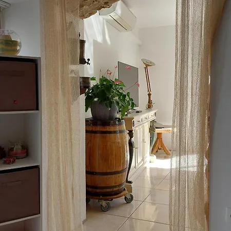 شقة Location Saisonniere Proche De Royan