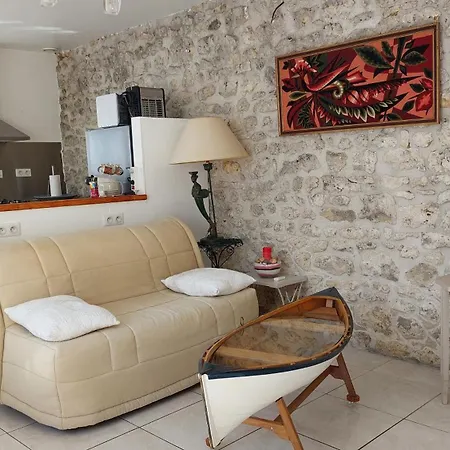 Location Saisonniere Proche De Royan *