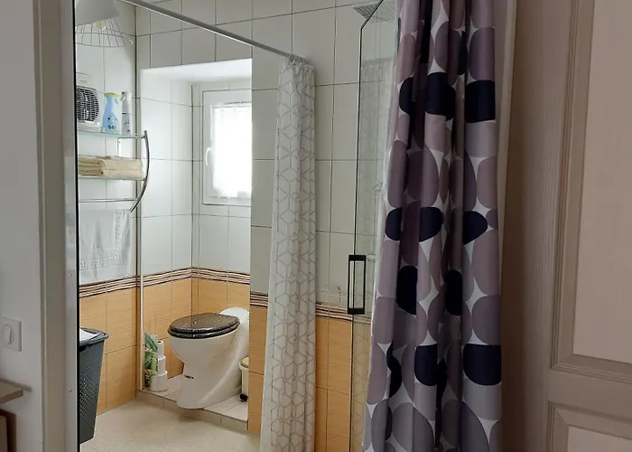 Location Saisonniere Proche De Royan Grezac