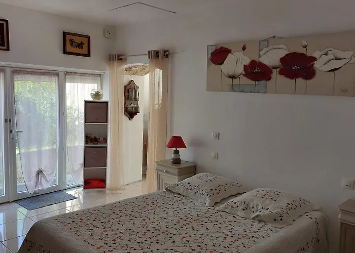 Location Saisonniere Proche De Royan