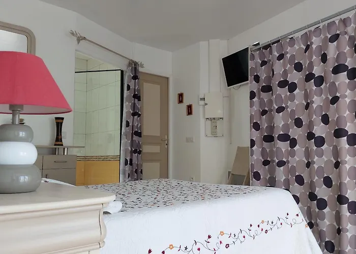 Apartment Location Saisonniere Proche De Royan *