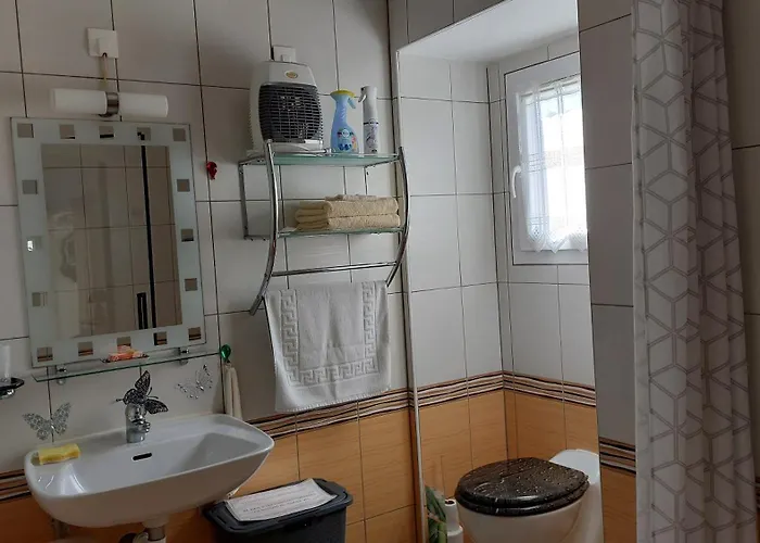 Location Saisonniere Proche De Royan * Grezac