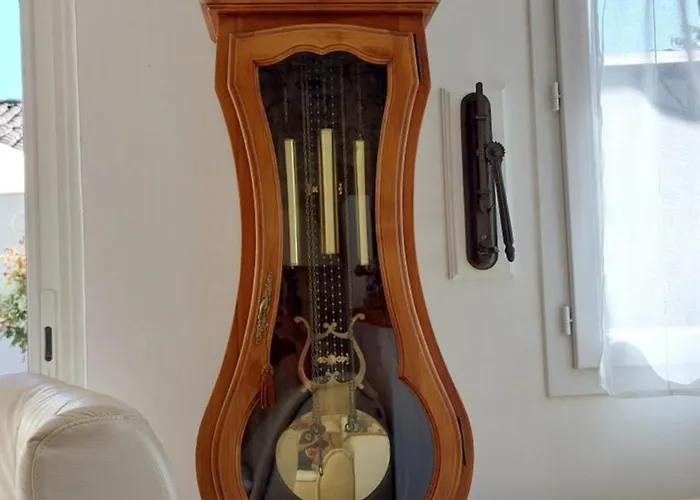 Location Saisonniere Proche De Royan Apartment *