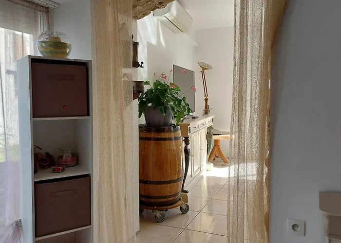 Apartment Location Saisonniere Proche De Royan